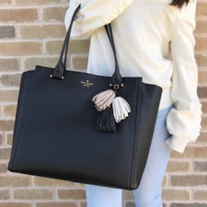 BNWT Kate Spade Palmer Drive Malika Tote